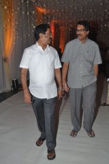 Raghavendra Rao Son Prakash Wedding